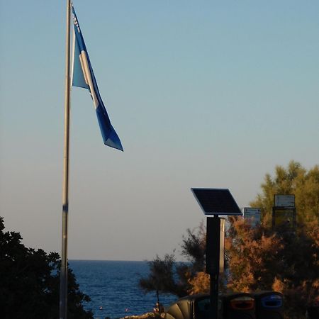 Venti Di Mare Ξενοδοχείο Monopoli Εξωτερικό φωτογραφία