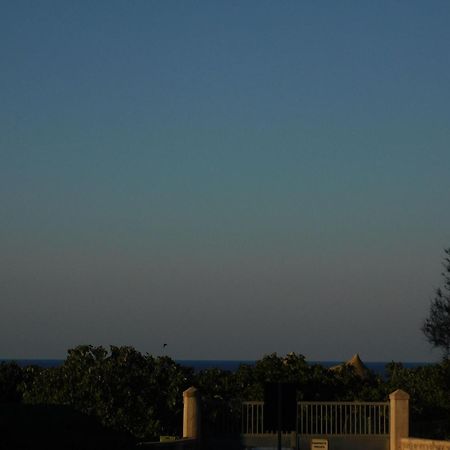 Venti Di Mare Ξενοδοχείο Monopoli Εξωτερικό φωτογραφία