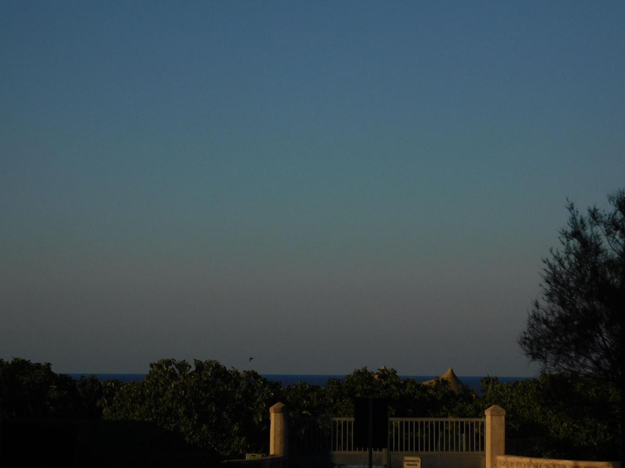 Venti Di Mare Ξενοδοχείο Monopoli Εξωτερικό φωτογραφία