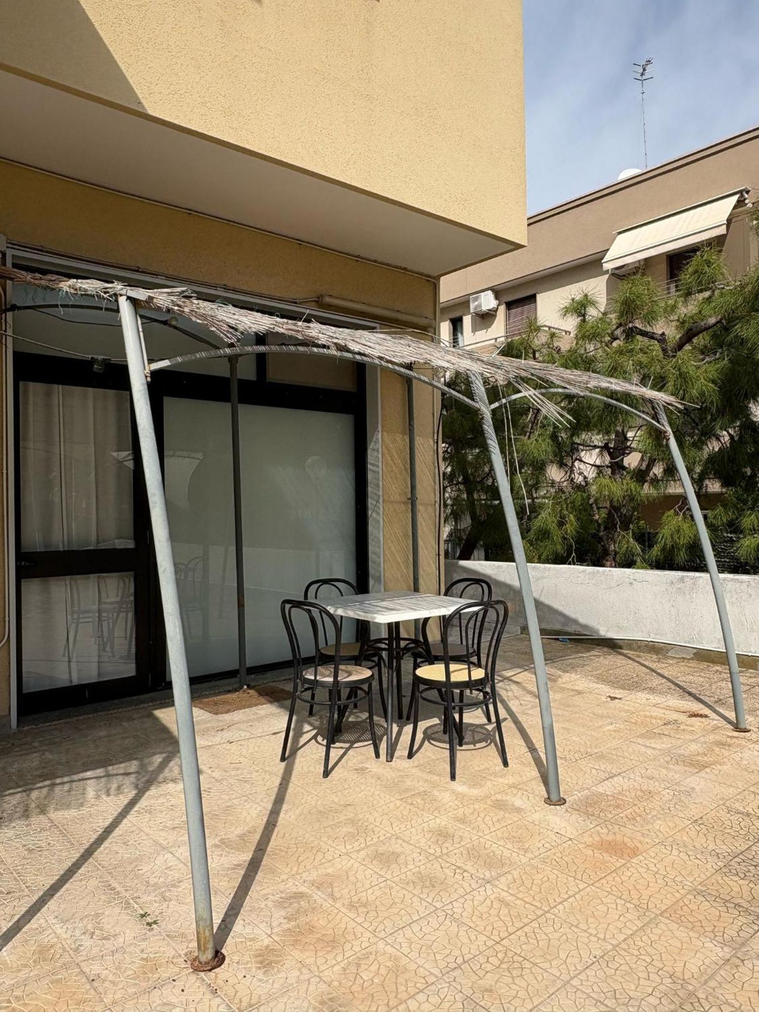 Venti Di Mare Ξενοδοχείο Monopoli Εξωτερικό φωτογραφία