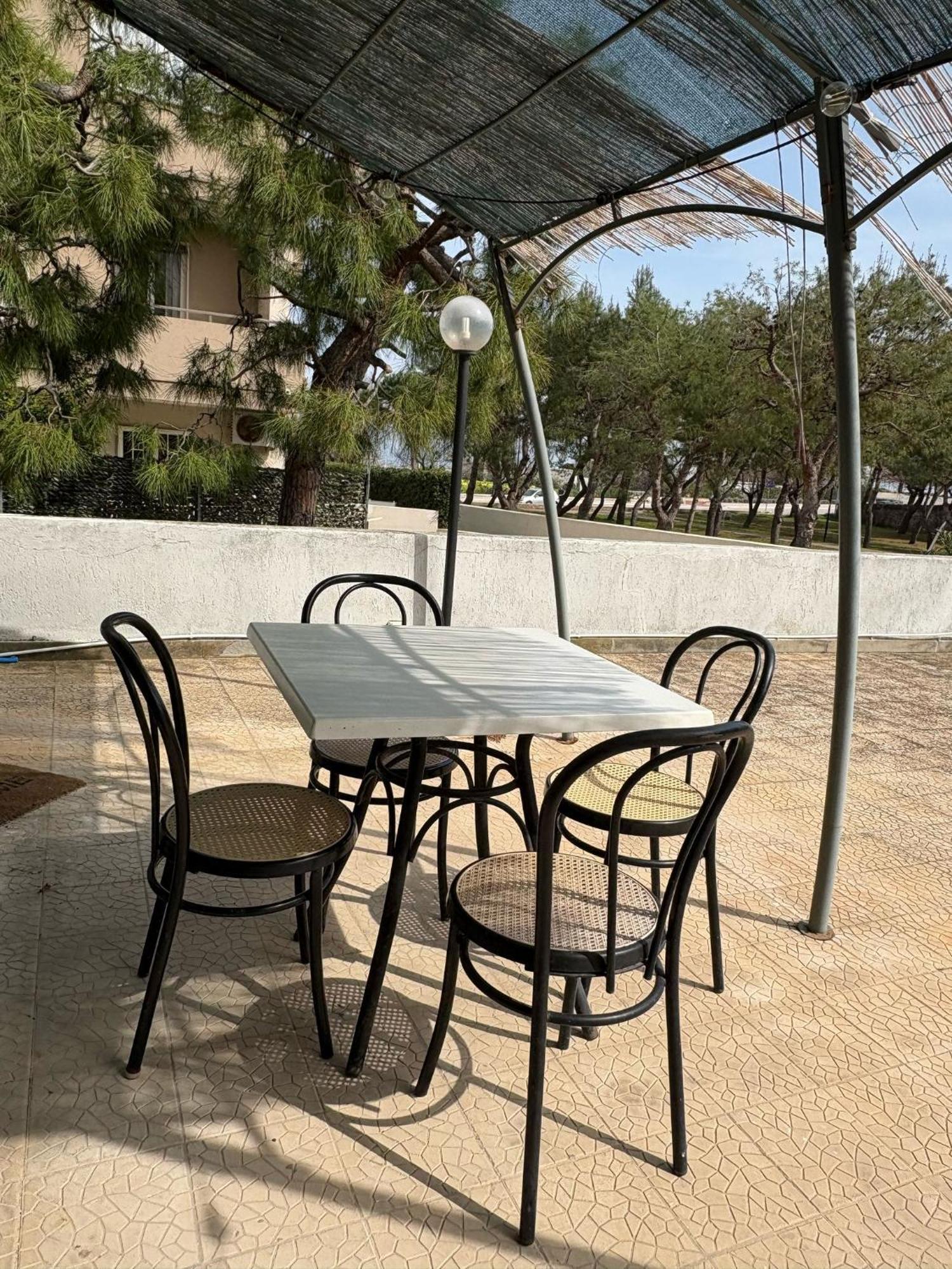 Venti Di Mare Ξενοδοχείο Monopoli Εξωτερικό φωτογραφία
